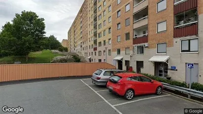 Lägenheter till salu i Västra hisingen - Bild från Google Street View