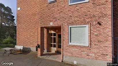 Lägenheter att hyra i Jönköping - Bild från Google Street View