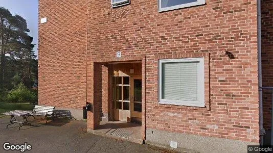 Lägenheter att hyra i Jönköping - Bild från Google Street View