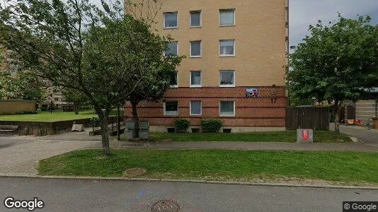 Lägenheter till salu i Burlöv - Bild från Google Street View
