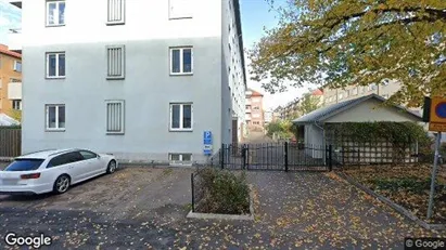 Lägenheter till salu i Helsingborg - Bild från Google Street View