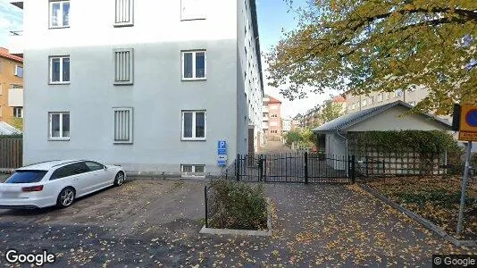 Lägenheter till salu i Helsingborg - Bild från Google Street View