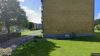 Lägenheter till salu i Lundby - Bild från Google Street View