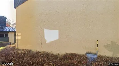 Lägenheter att hyra i Sandviken - Bild från Google Street View