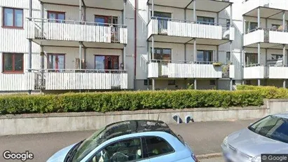 Bostadsrätter till salu i Örgryte-Härlanda - Bild från Google Street View