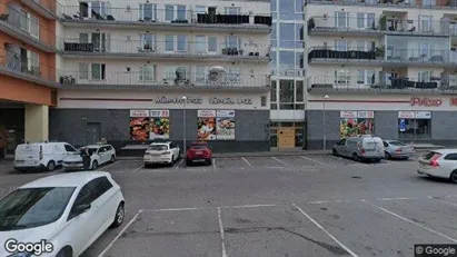 Lägenheter till salu i Linköping - Bild från Google Street View