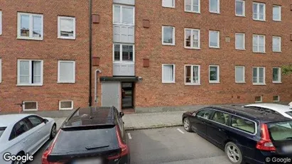 Lägenheter till salu i Malmö Centrum - Bild från Google Street View