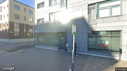 Lägenheter till salu i Malmö Centrum - Bild från Google Street View