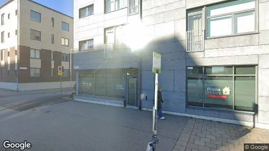 Lägenheter till salu i Malmö Centrum - Bild från Google Street View