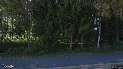 Lejlighed att hyra i Tierp - Bild från Google Street View