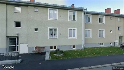 Lägenheter att hyra i Jönköping - Bild från Google Street View