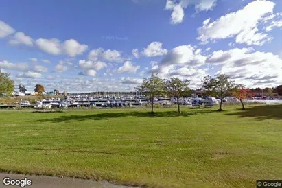 Lägenheter till salu i Östhammar - Bild från Google Street View