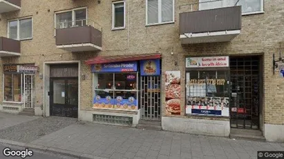 Lägenheter till salu i Malmö Centrum - Bild från Google Street View