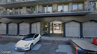 Lägenheter till salu i Malmö Centrum - Bild från Google Street View
