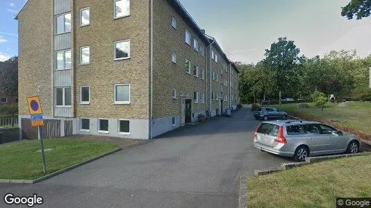 Lägenheter till salu i Hässleholm - Bild från Google Street View