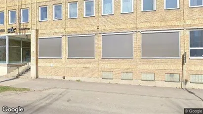 Lägenheter att hyra i Jönköping - Bild från Google Street View