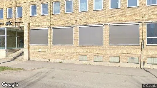 Lägenheter att hyra i Jönköping - Bild från Google Street View