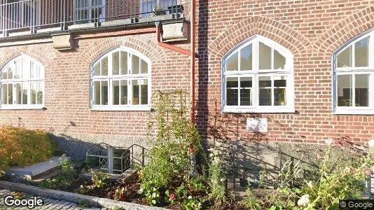 Lägenheter till salu i Örgryte-Härlanda - Bild från Google Street View