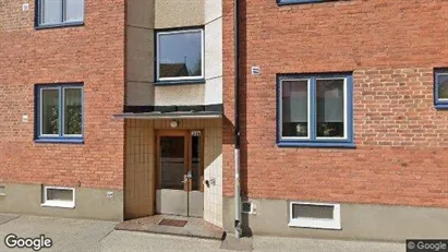 Lägenheter till salu i Lund - Bild från Google Street View