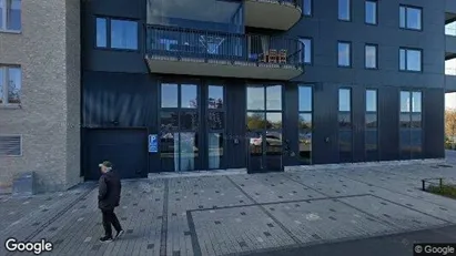 Lägenheter till salu i Jönköping - Bild från Google Street View