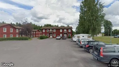 Lägenheter att hyra i Eda - Bild från Google Street View