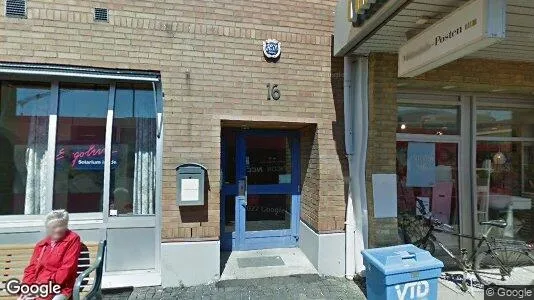 Lägenheter till salu i Mölndal - Bild från Google Street View
