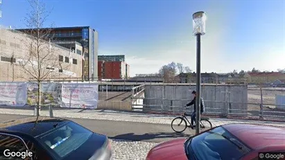 Lägenheter till salu i Mölndal - Bild från Google Street View