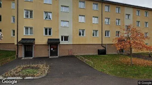 Lägenheter till salu i Västerås - Bild från Google Street View