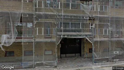 Lägenheter till salu i Malmö Centrum - Bild från Google Street View