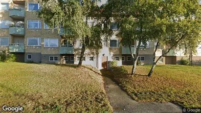 Lägenheter att hyra i Sigtuna - Bild från Google Street View