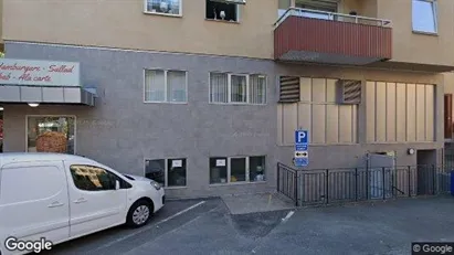 Lägenheter att hyra i Jönköping - Bild från Google Street View