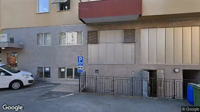 Lägenheter att hyra i Jönköping - Bild från Google Street View