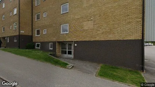 Lägenheter att hyra i Ulricehamn - Bild från Google Street View