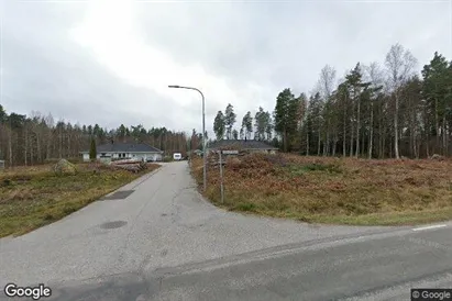 Lägenheter till salu i Mariestad - Bild från Google Street View