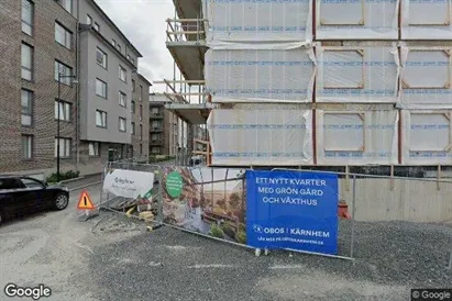 Bostadsrätter till salu i Västerås - Bild från Google Street View