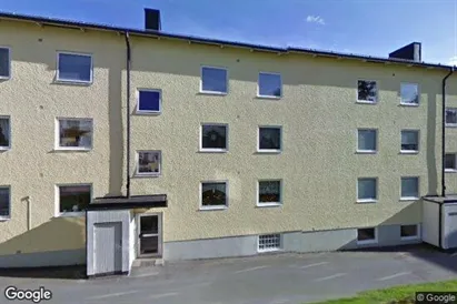 Bostadsrätter till salu i Nynäshamn - Bild från Google Street View