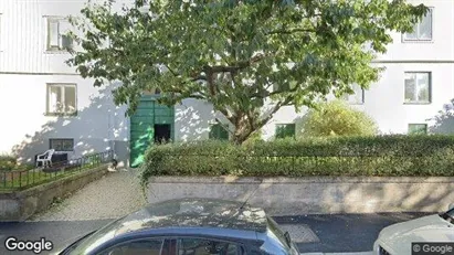 Lägenheter till salu i Majorna-Linné - Bild från Google Street View