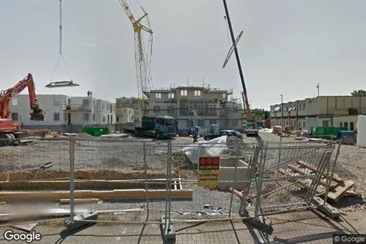 Bostadsrätter till salu i Linköping - Bild från Google Street View