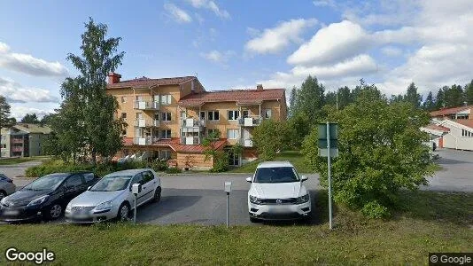 Lägenheter till salu i Luleå - Bild från Google Street View