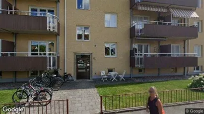 Lägenheter till salu i Jönköping - Bild från Google Street View