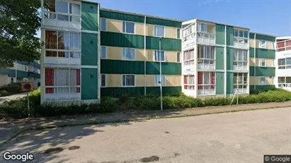 Lägenheter att hyra i Bjuv - Bild från Google Street View
