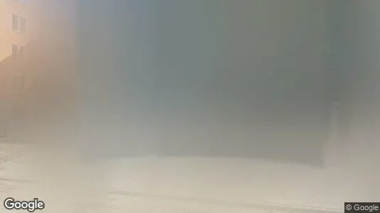 Lägenheter att hyra i Sigtuna - Bild från Google Street View