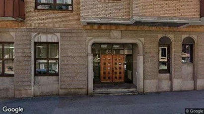 Lägenheter till salu i Göteborg Centrum - Bild från Google Street View