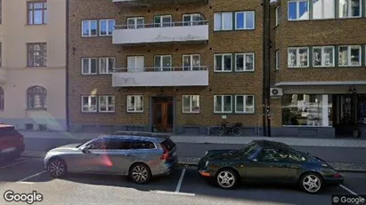 Lägenheter till salu i Helsingborg - Bild från Google Street View