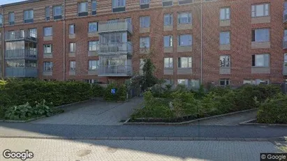 Lägenheter till salu i Mölndal - Bild från Google Street View