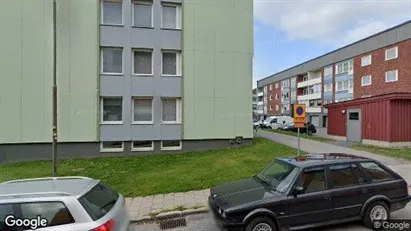 Lägenheter till salu i Luleå - Bild från Google Street View