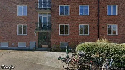 Lägenheter till salu i Lund - Bild från Google Street View