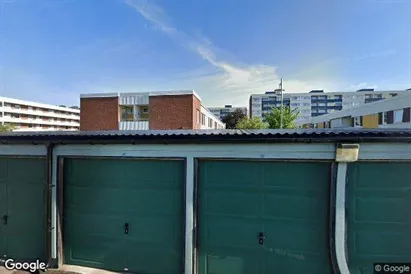 Bostadsrätter till salu i Göteborg Centrum - Bild från Google Street View