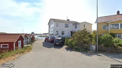 Lägenheter att hyra i Hylte - Bild från Google Street View