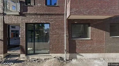 Lägenheter till salu i Helsingborg - Bild från Google Street View